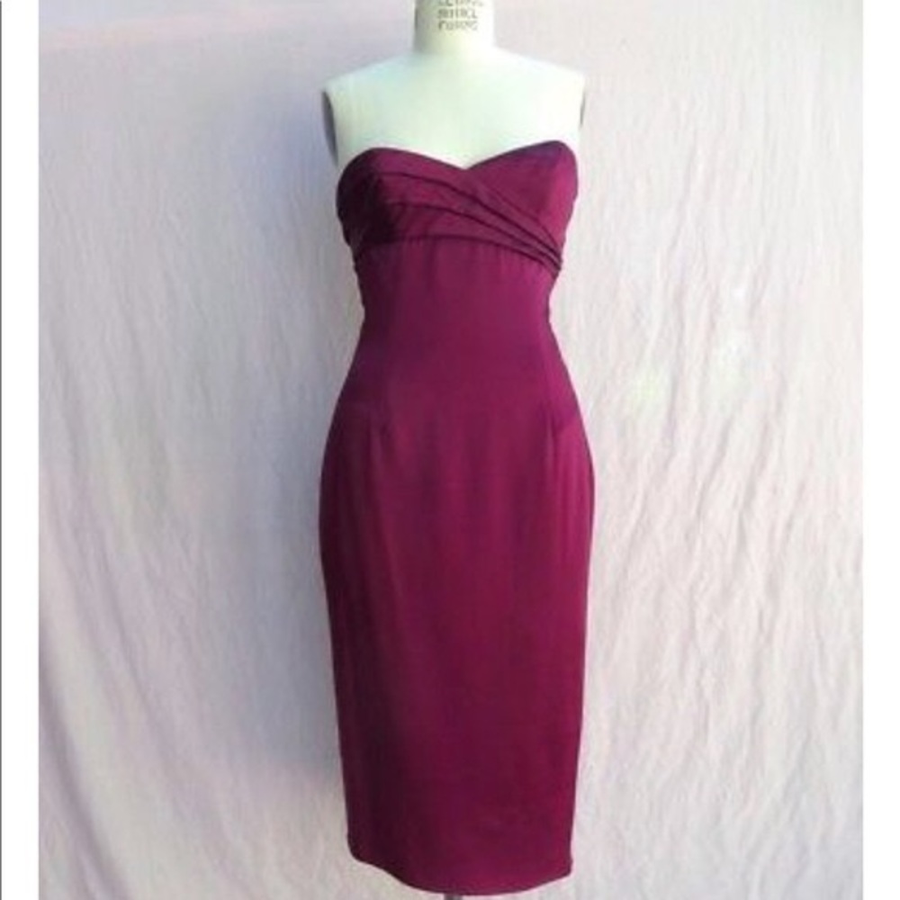 L'Wren Scott Dress